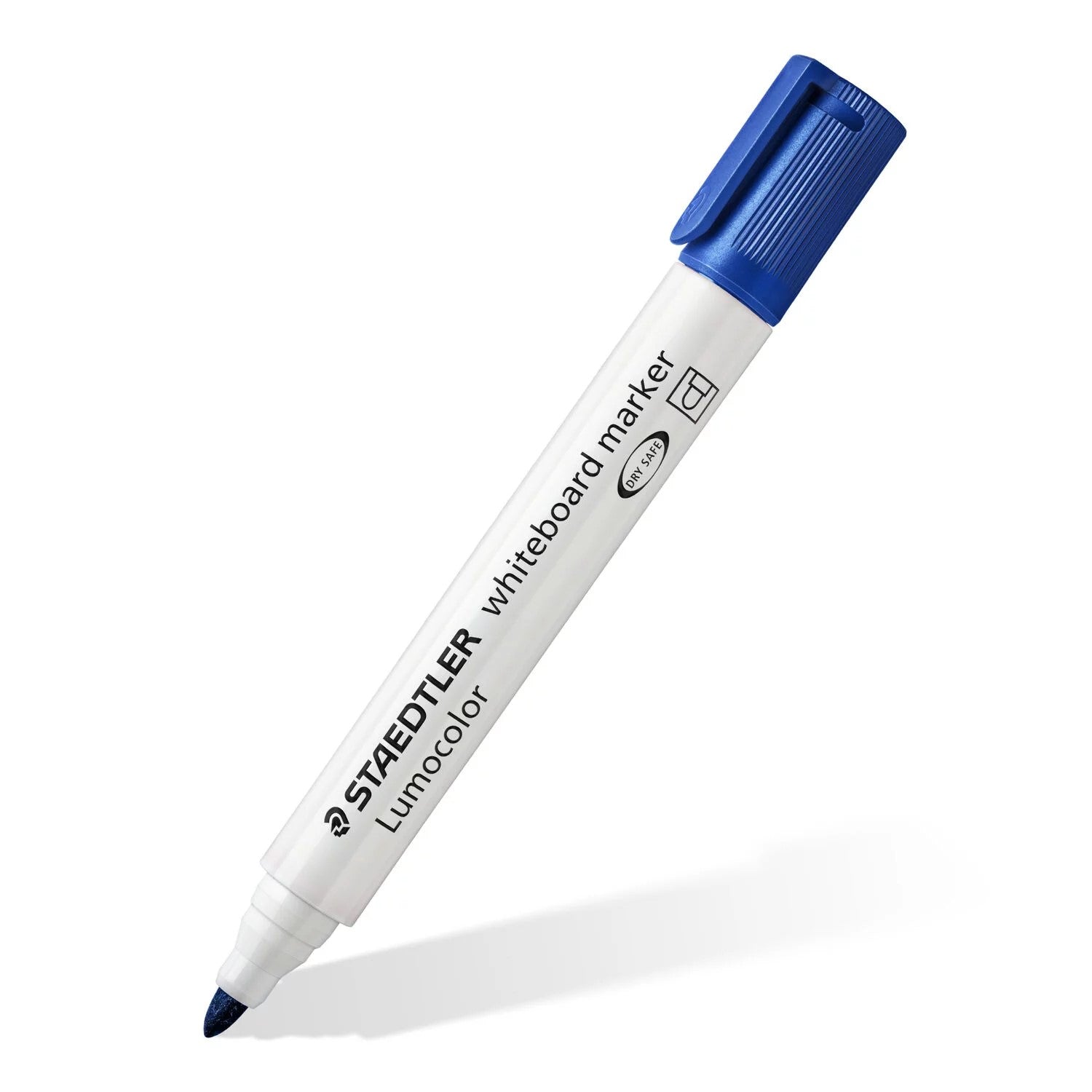 Lumocolor® whiteboard marker351 marcatore per lavagne blu
