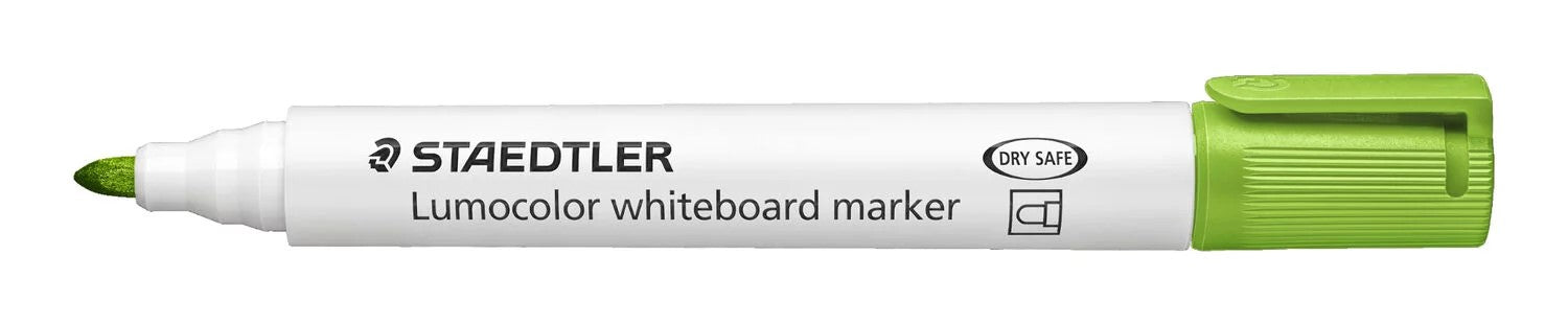 Lumocolor® whiteboard marker351marcatore per lavagne verde c