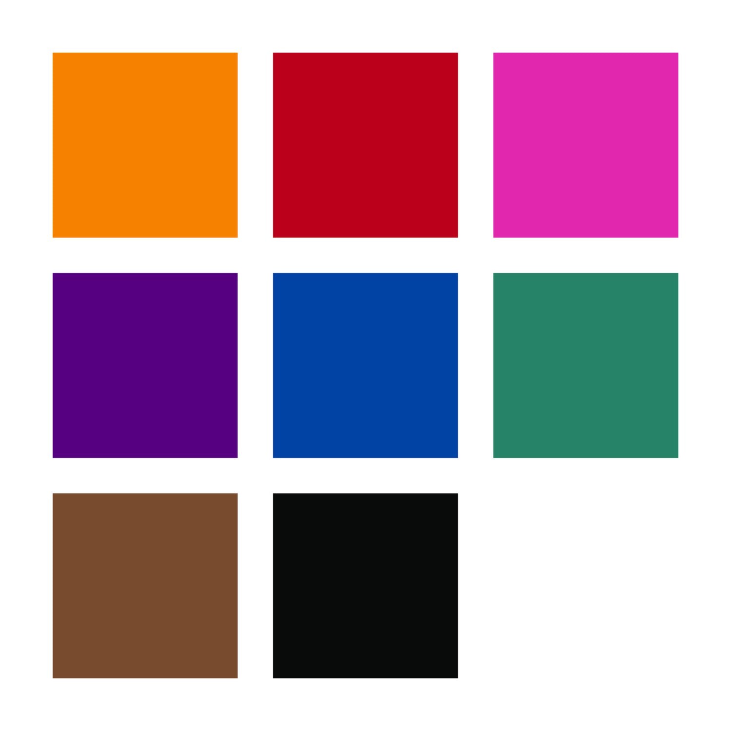 STAEDTLER Lumocolor® whiteboard marker Box 8 colori