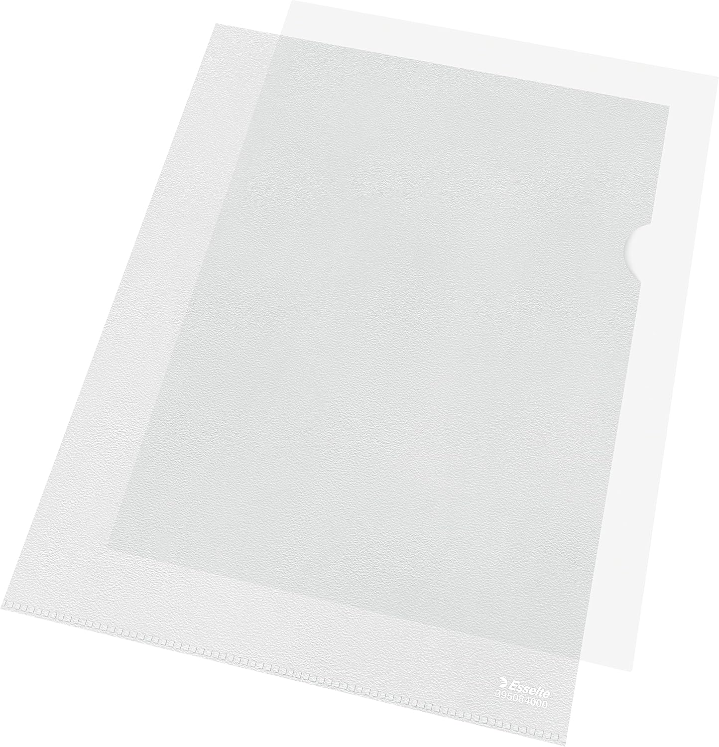 BUSTA AD L ANTIRIFLESSO 22X30 ESSELTE L-DELUXE CF 50 PZ
