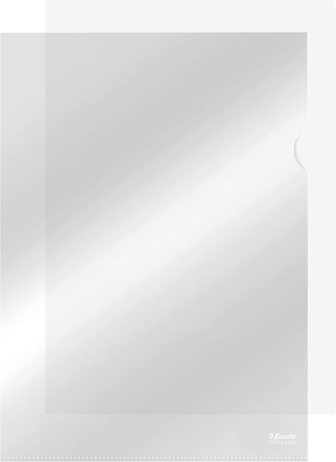 BUSTA AD L 22X30 ESSELTE L-DELUXE CF 50 PZ