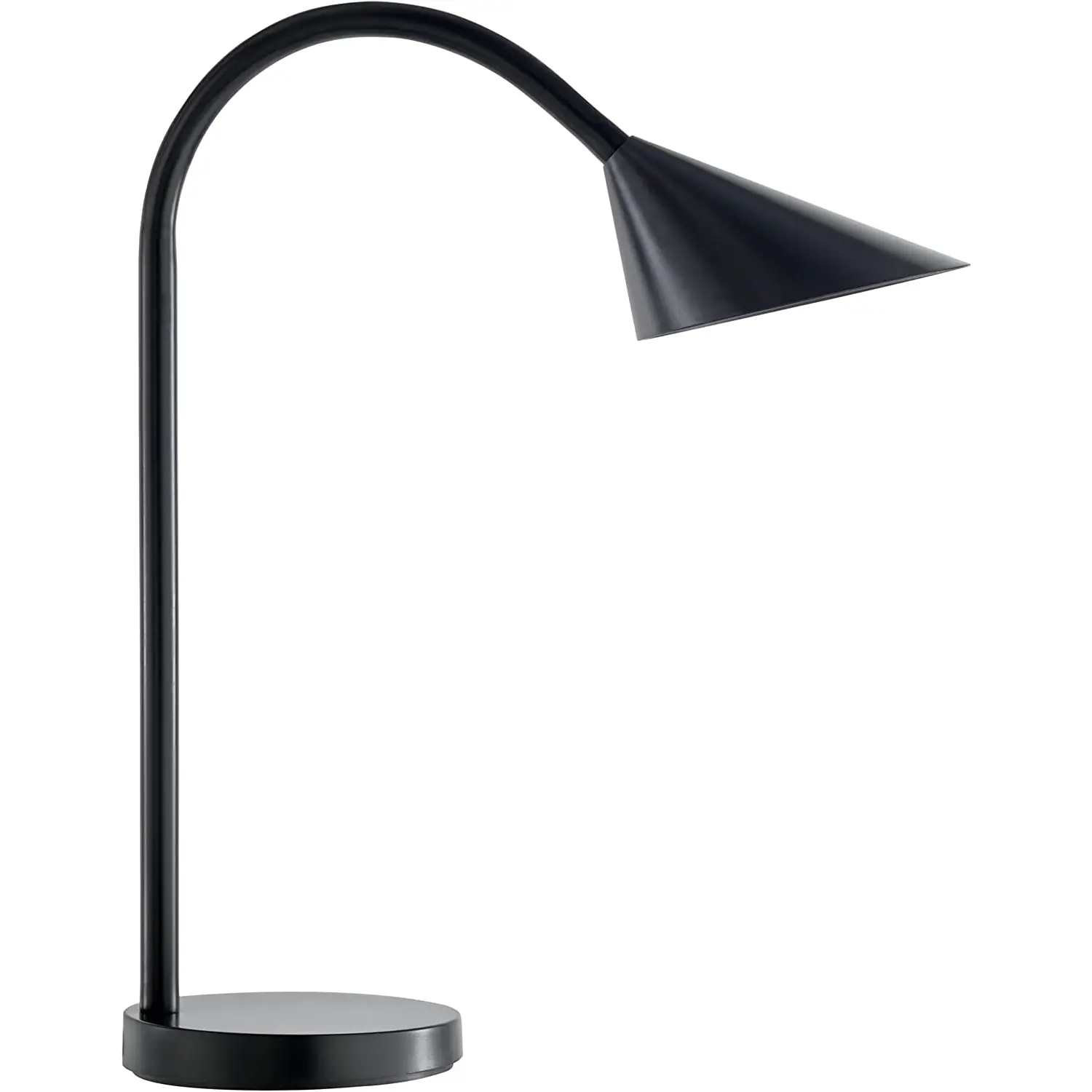Unilux - Sol Led Lampanda - Nera