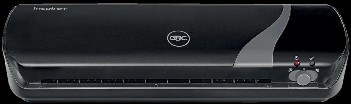 Plastificatrice GBC Inspire+ A4 - Nera