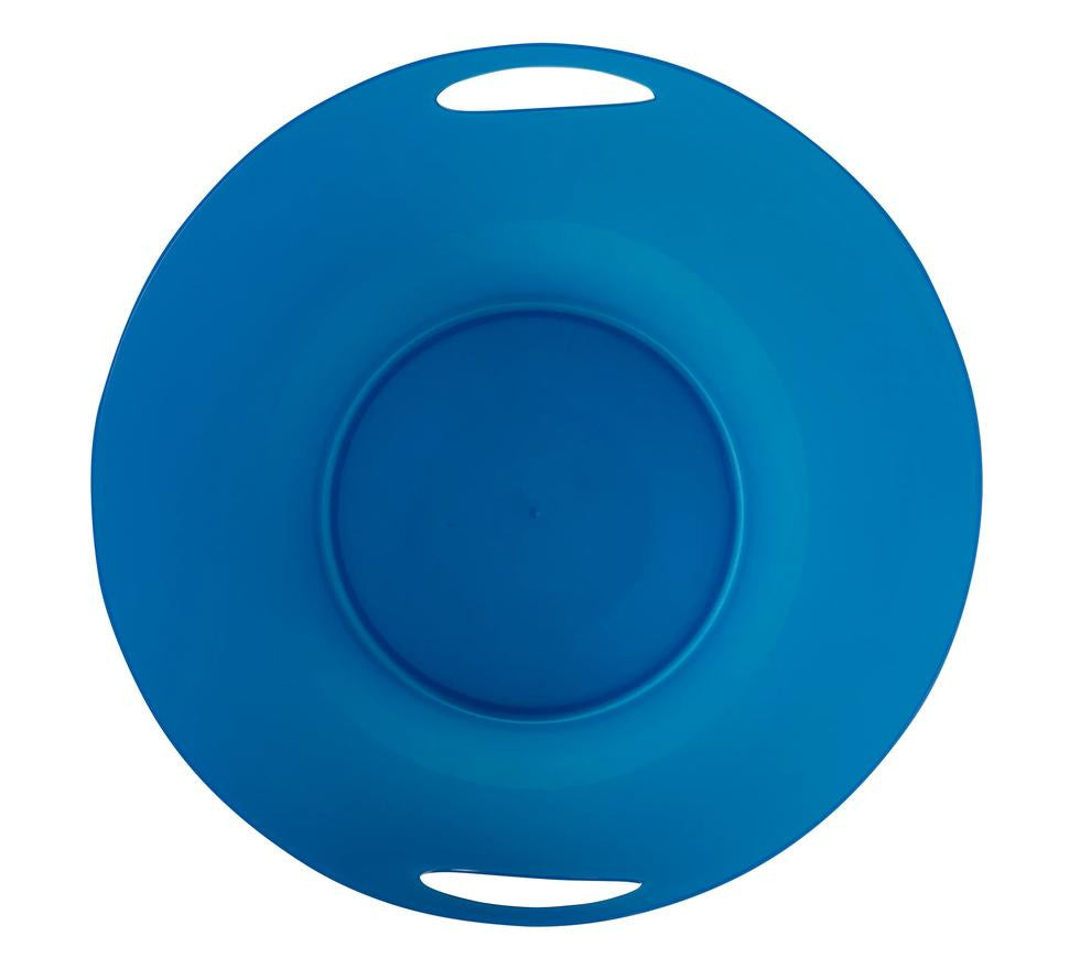 Cestino gettacarte Ecobin - Blu reale