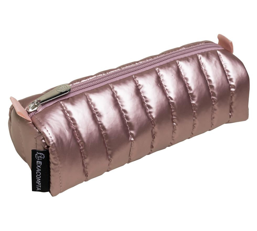 ASTUCCIO TONDO DOUDONE - Rosa