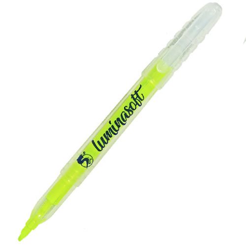 EVIDENZIATORE SPIL SPILLUMINA SOFT GIALLO