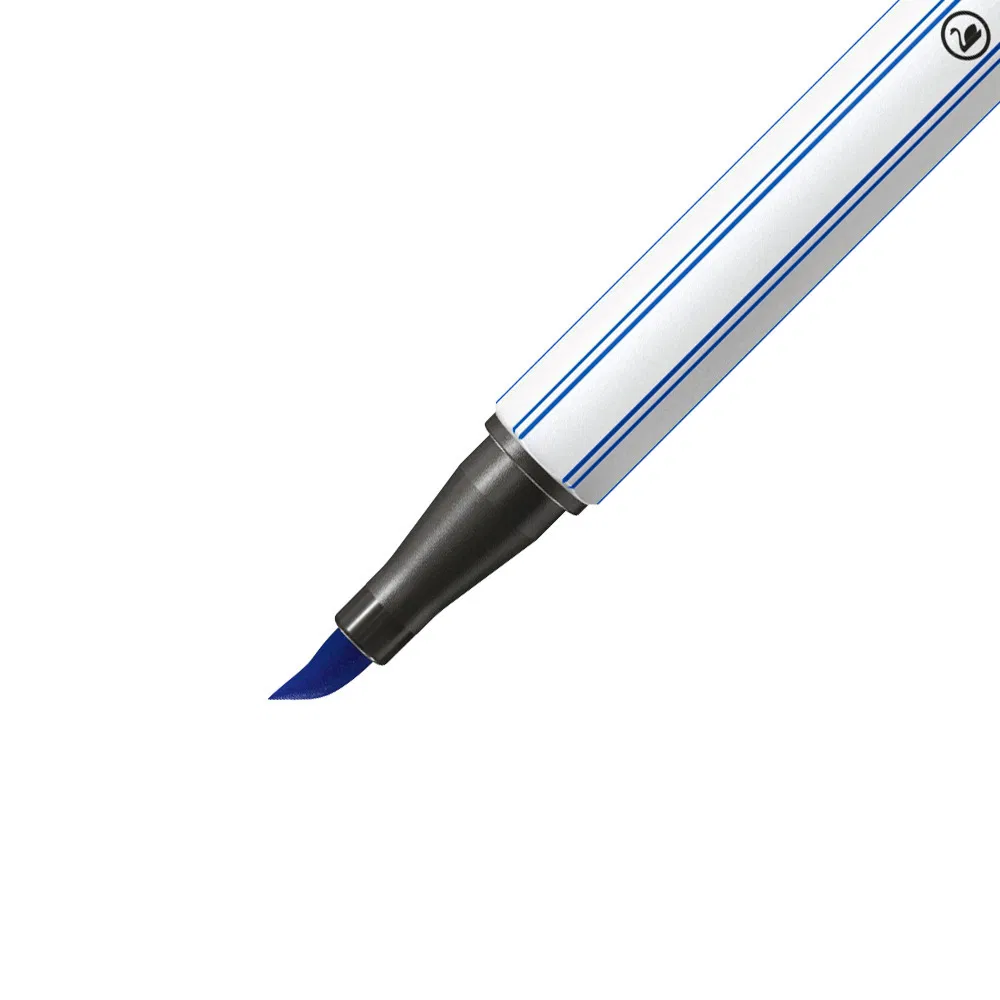 STABILO Pen 68 Brush Arty da 18