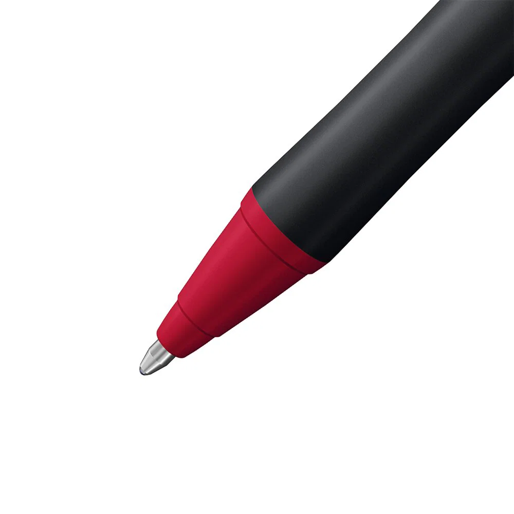 STABILO pointball NatureCOLORS Wildflower - Corpo Borgogna