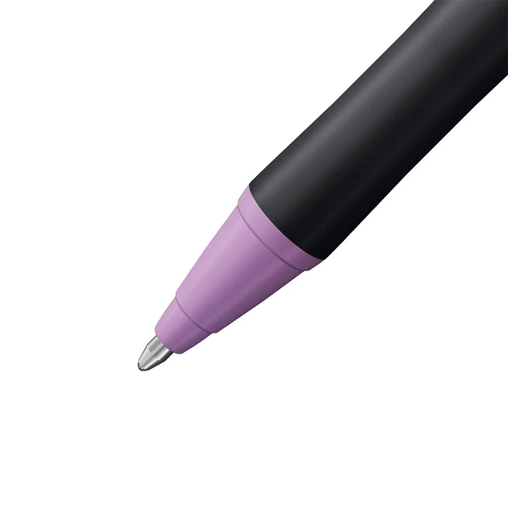 STABILO pointball NatureCOLORS Wildflower - Corpo Lilla
