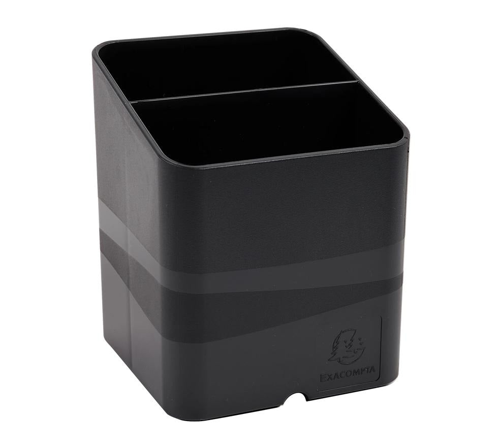 PORTAPENNE PEN CUBE ECOBLACK - NERO