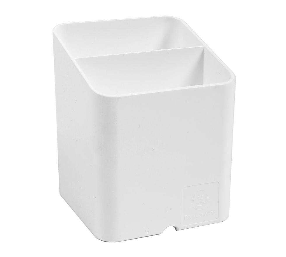 PORTAPENNE PEN CUBE OFFICE - BIANCO