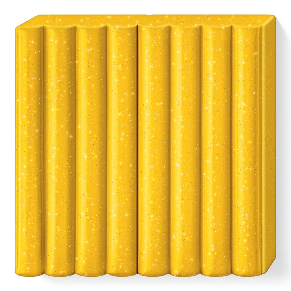 FIMO® kids 42 gr - Oro Glitter