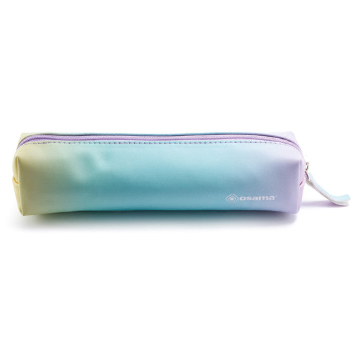 Osama - Astuccio Rainbow Pastel Soft Touch 1 zip