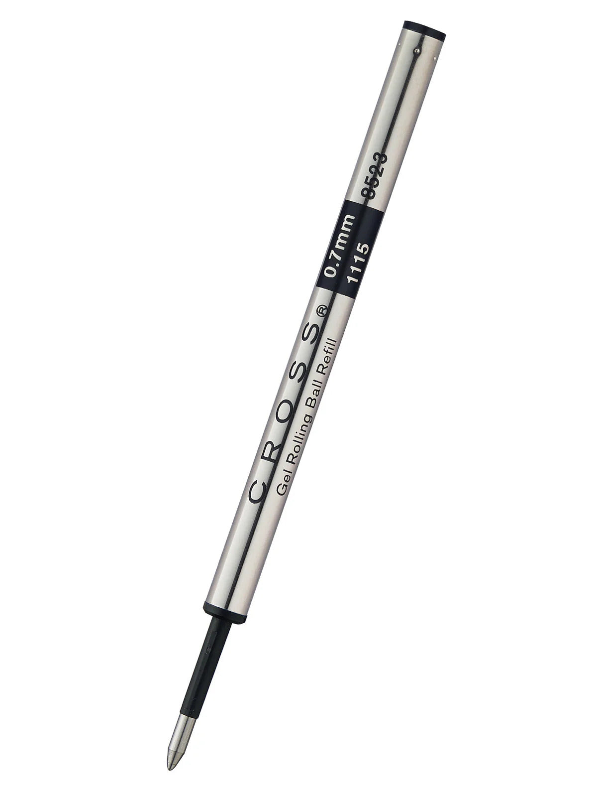 Ricarica per penna roller Selectip® Gel - Nero