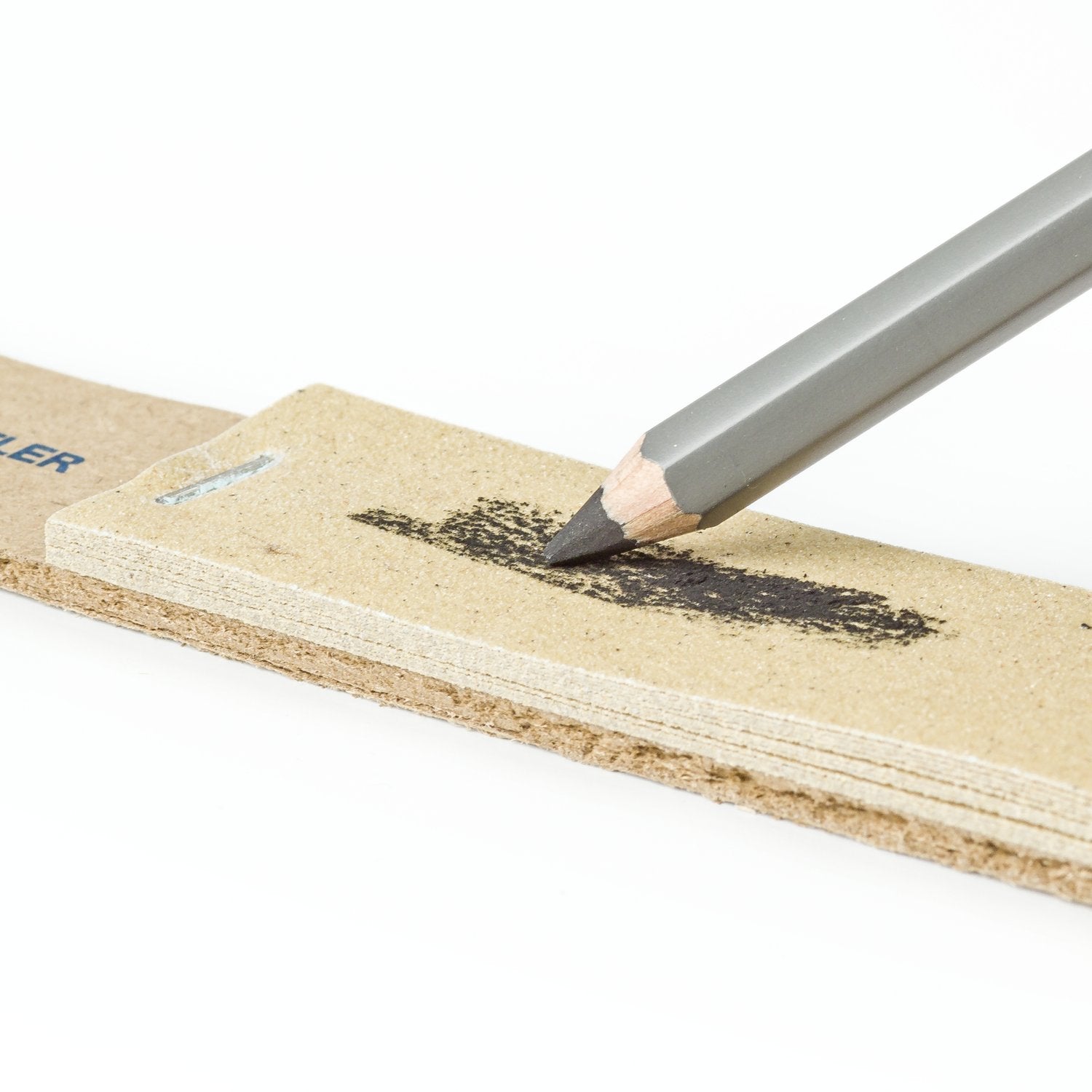 STAEDTLER Carta Vetrata Blister 12 fogli