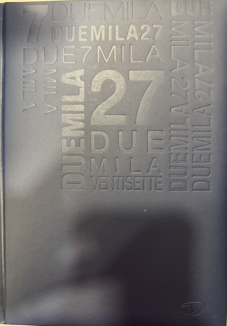 AGENDA GIORNALIERA f.to 17 2x24 - BLU