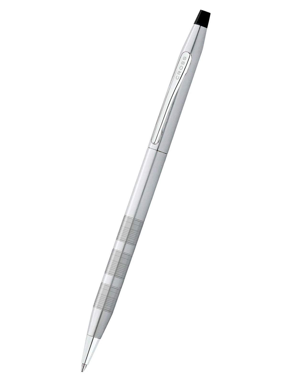 Penna a sfera Classic Century® in cromo satinato
