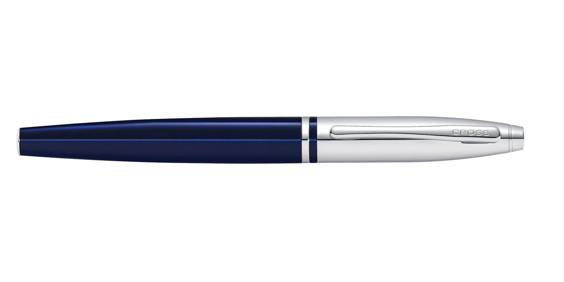 Penna stilografica Calais™ in acciaio inossidabile