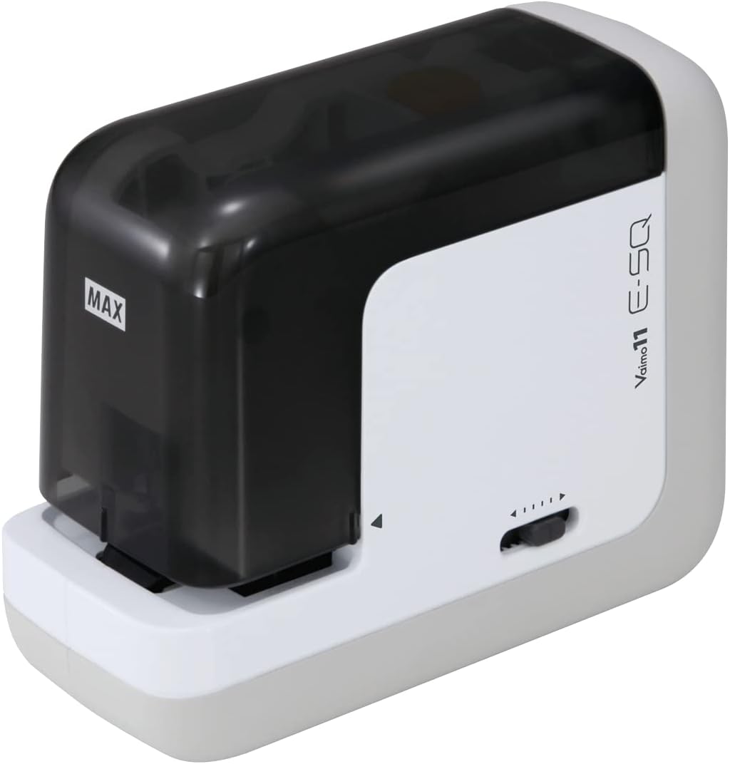 Max - Cucitrice elettrica VAIMO 11 E-SQ