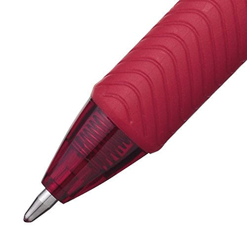 Roller Energel X Pentel 1 0 mm Rosso