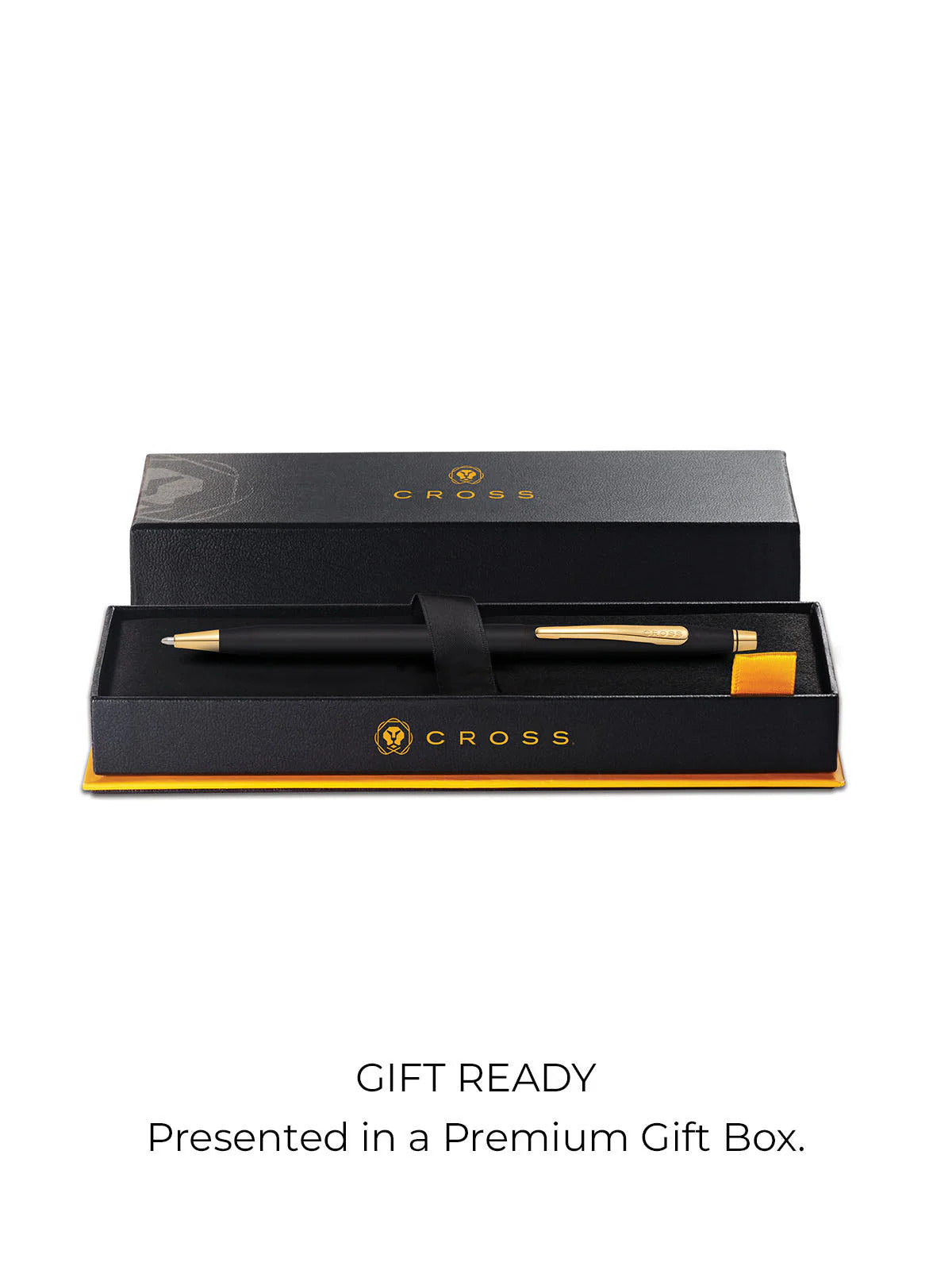Penna a sfera Classic Century® Classic Black