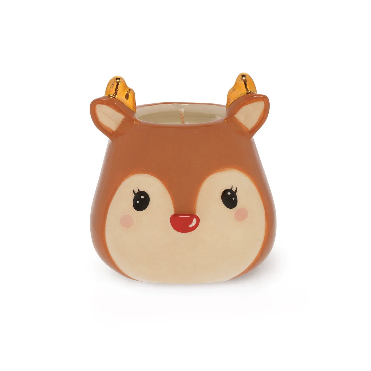 Candela Profumata Reindeer - Scented Candle