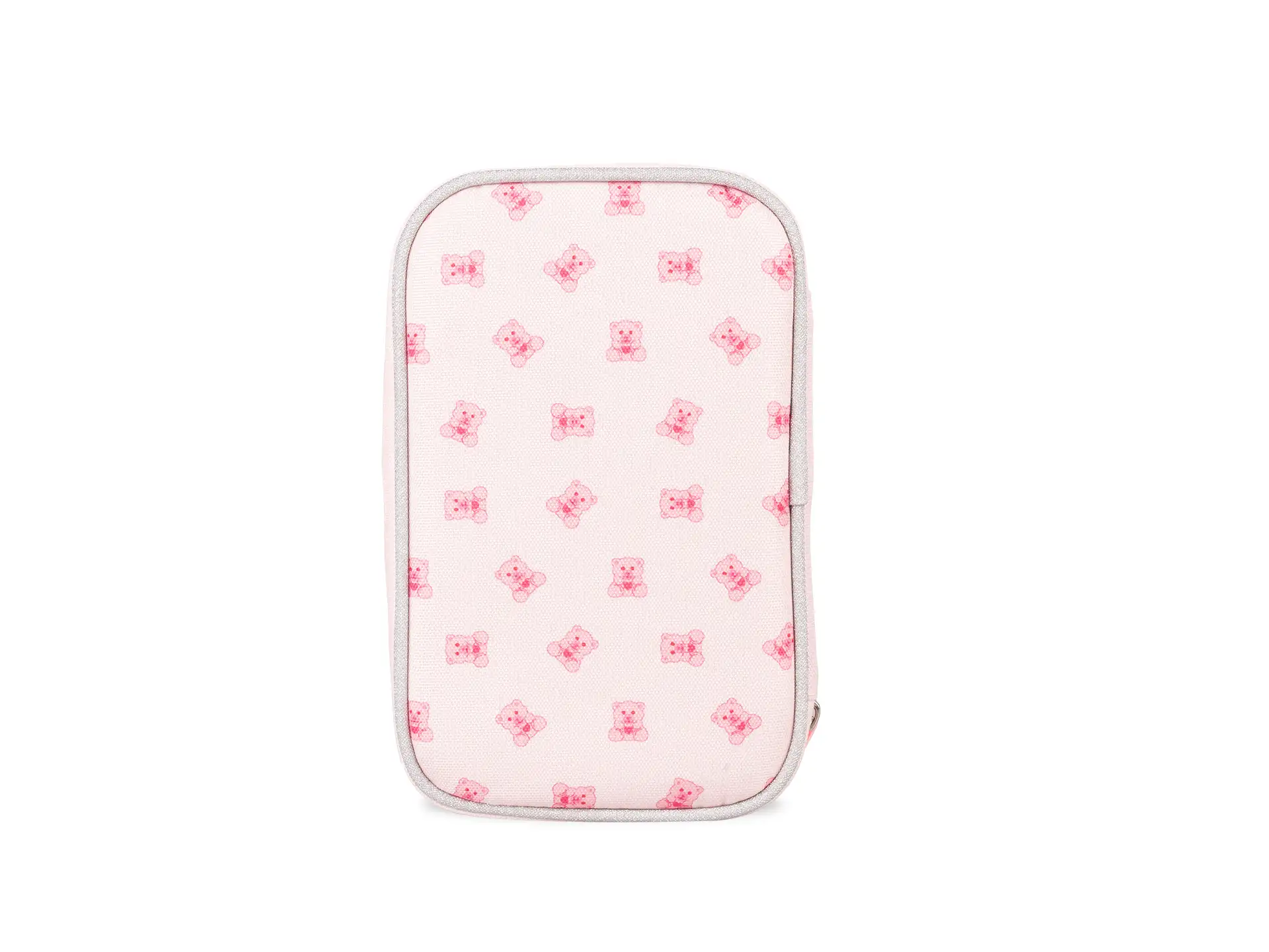 Colourbook - Coccolotti Astuccio 1 Zip - Classic Rosa