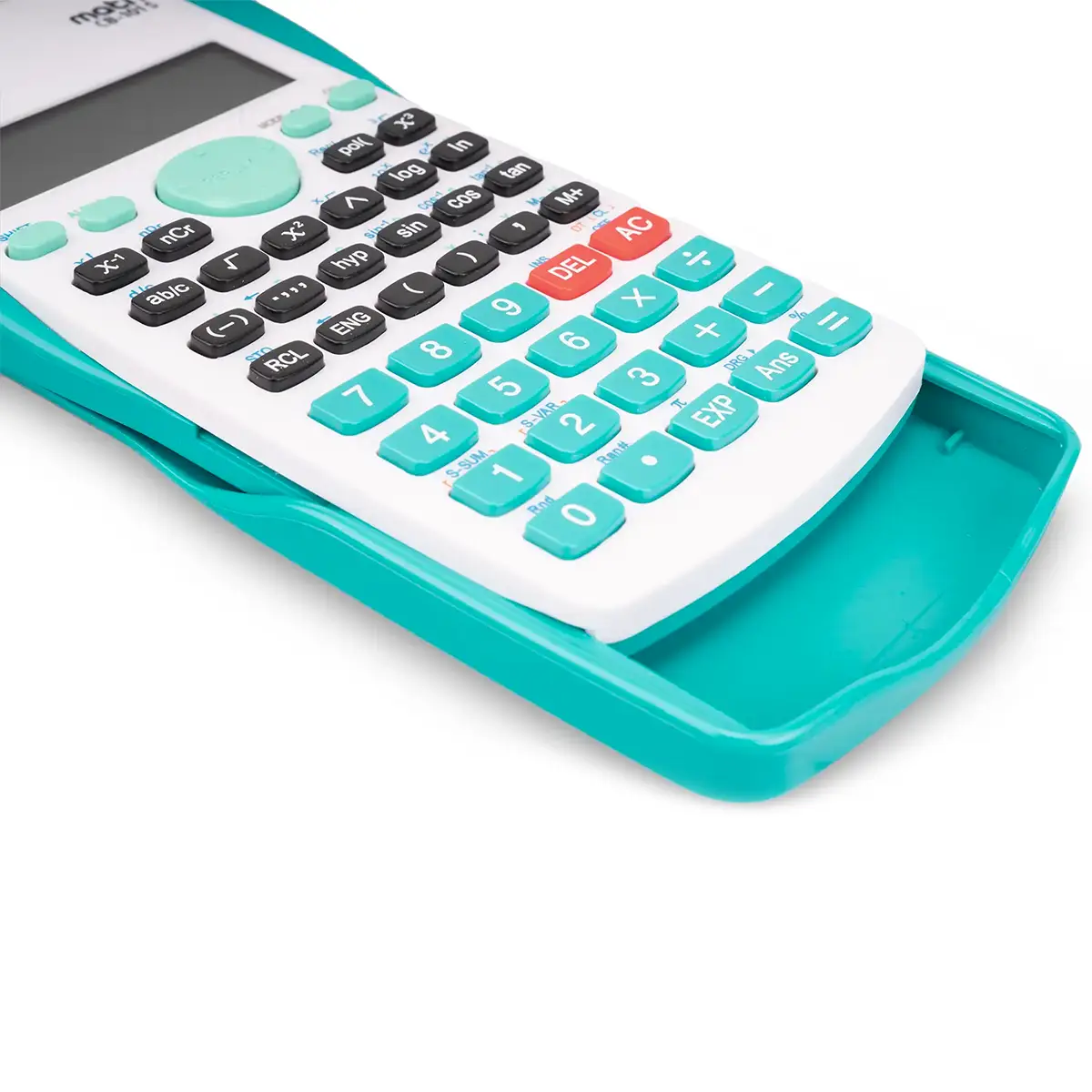 Calcolatrice scientifica MATH CB-101 S