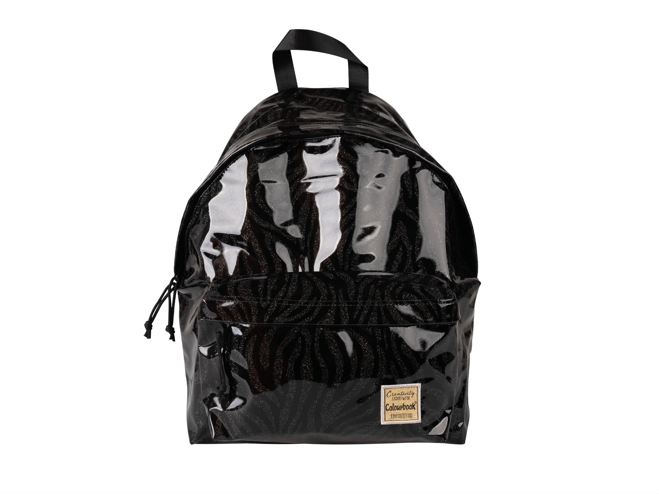 Zaino Tiger Black