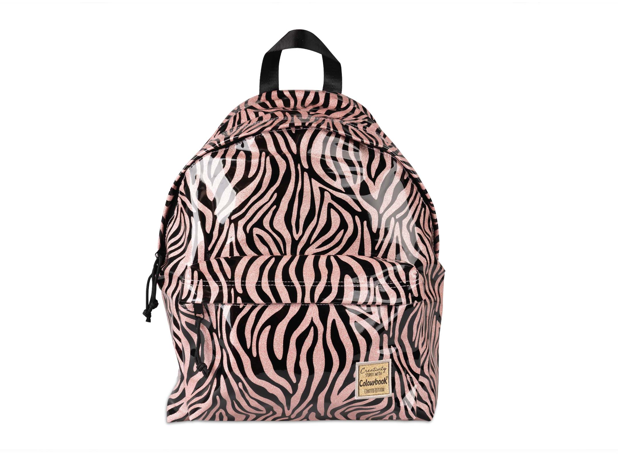 Zaino Tiger Pink