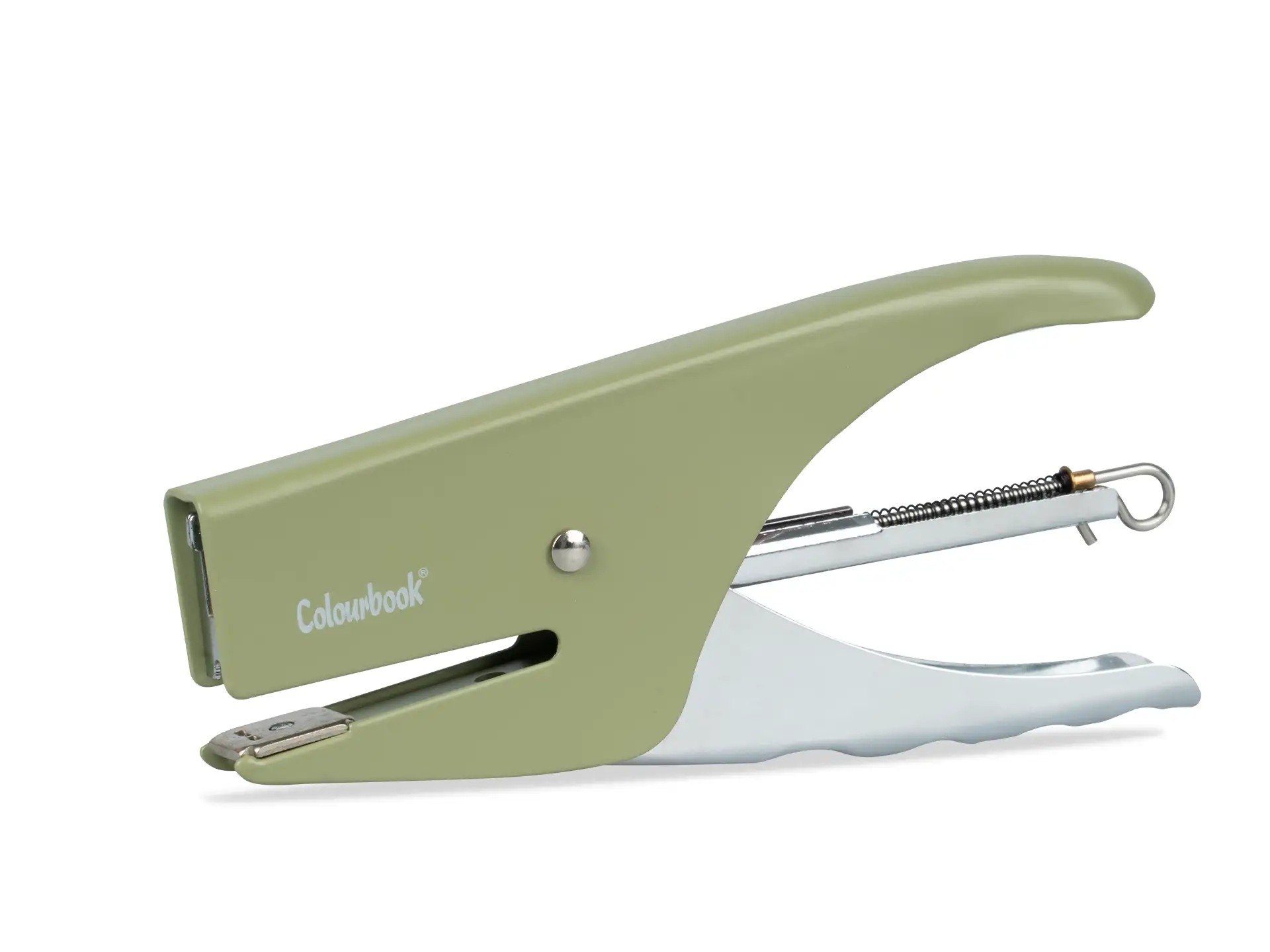 Cucitrice a pinza Wild - Verde Militare