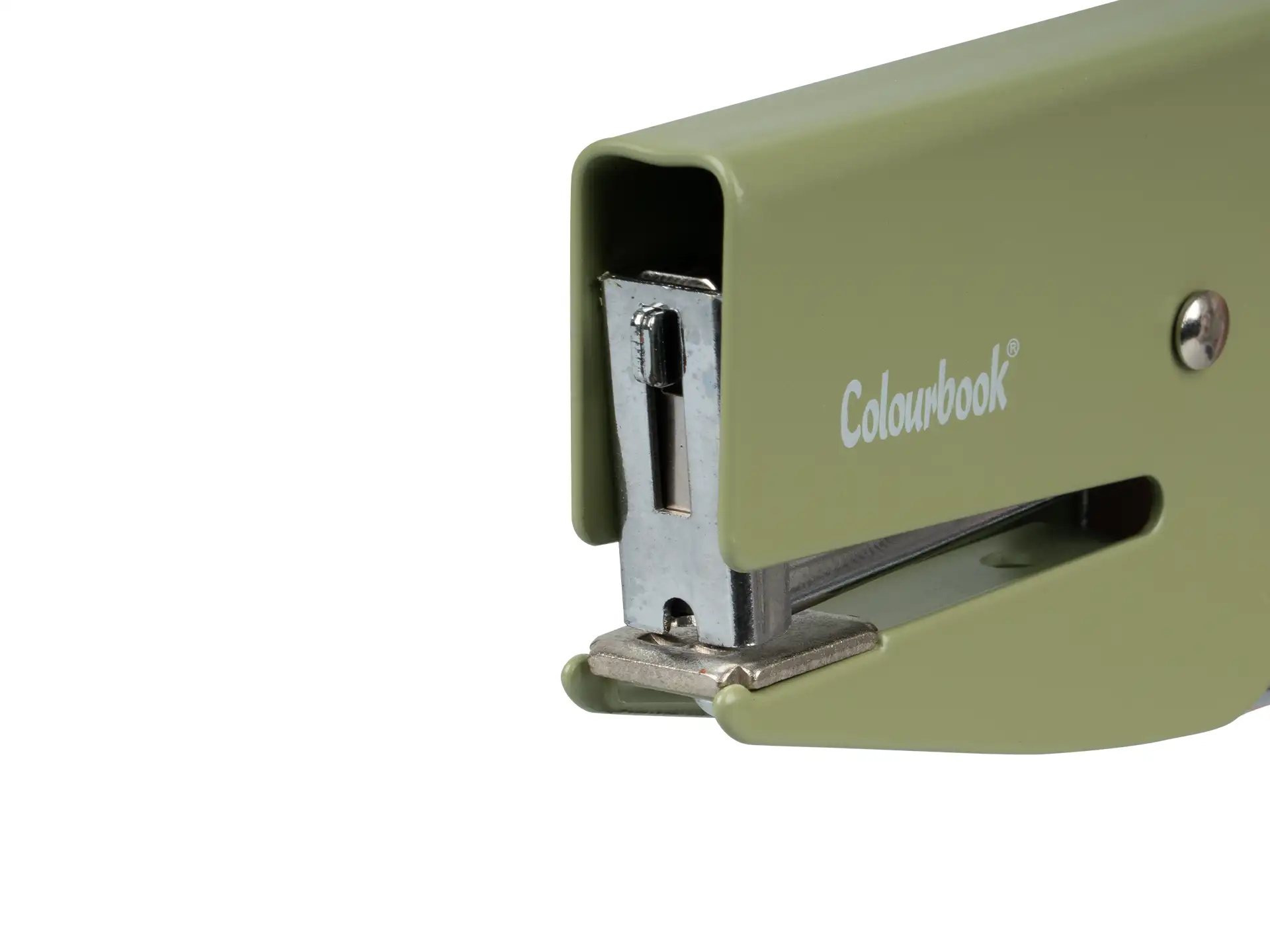Cucitrice a pinza Wild - Verde Militare