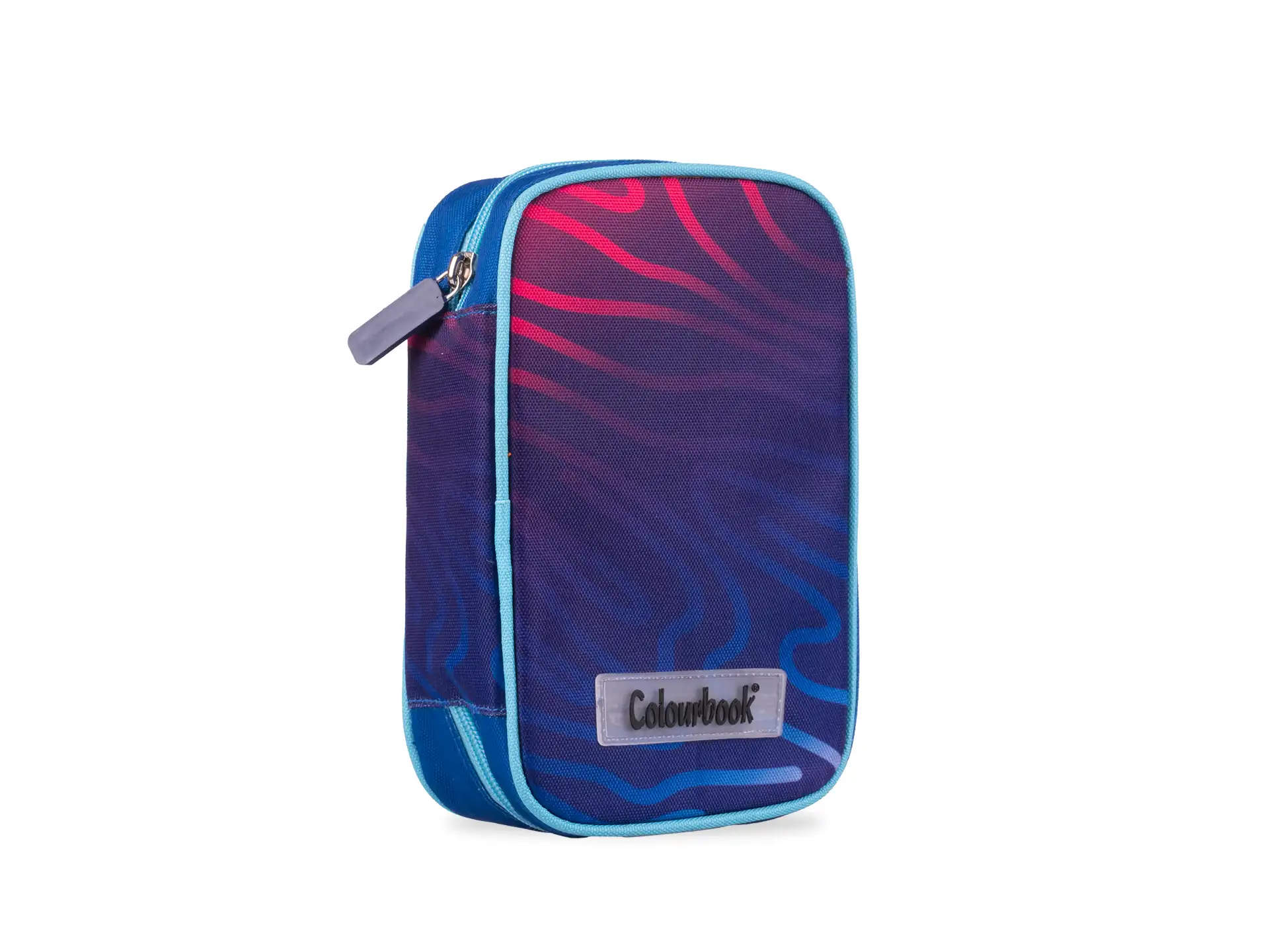 CLBK - Astuccio 1 zip - Abstract Light