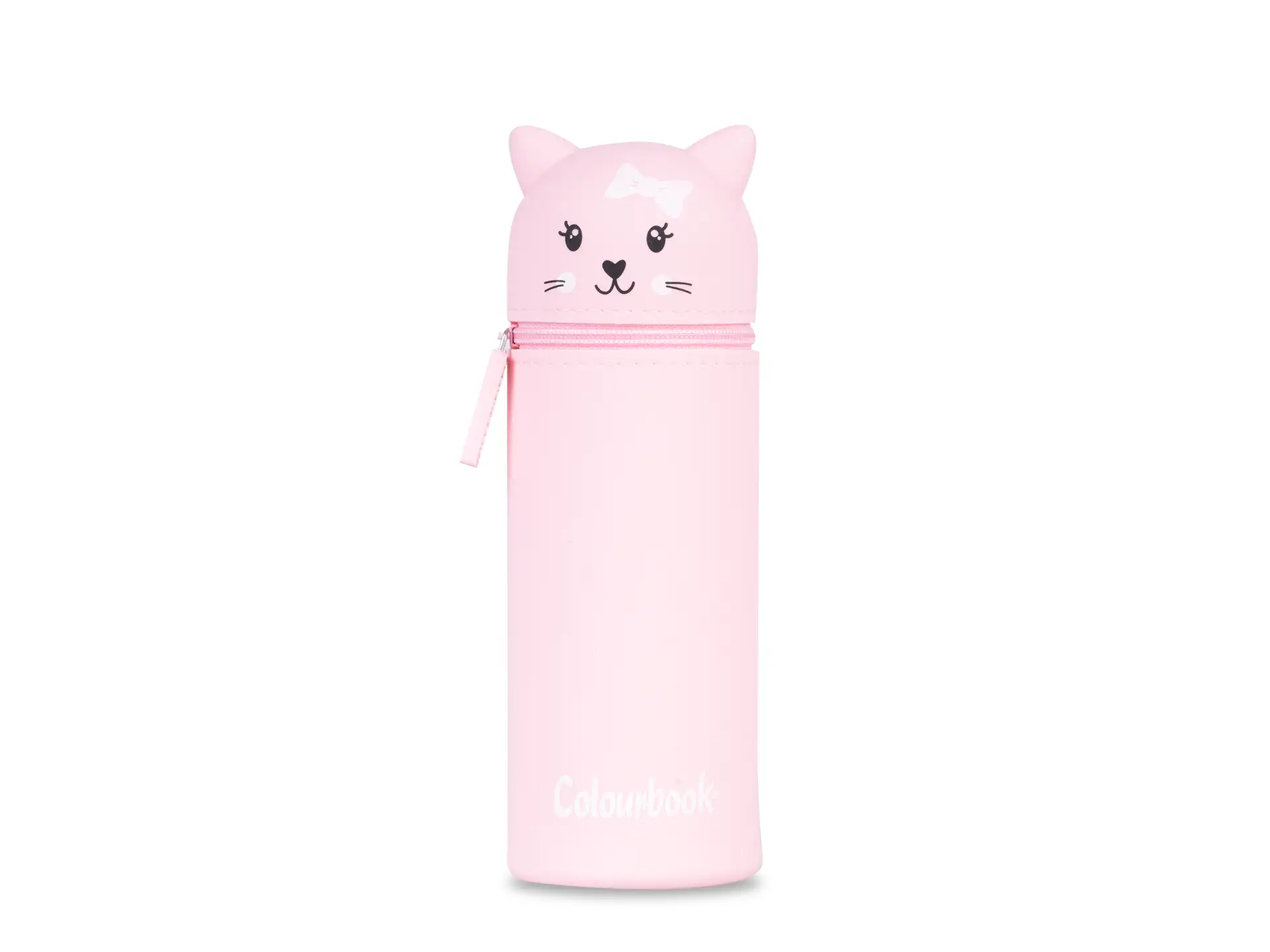 Astuccio Goommy Pets Gatto By Colourbook