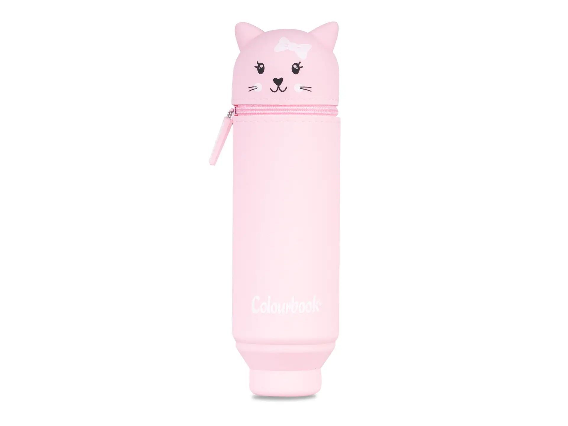 Astuccio Goommy Pets Gatto By Colourbook
