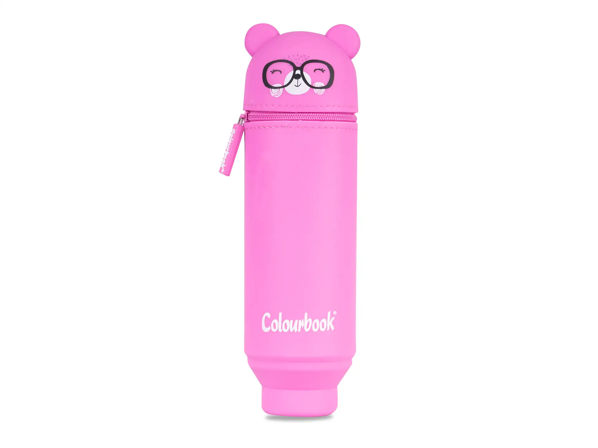 Astuccio Goommy Pets Orso By Colourbook