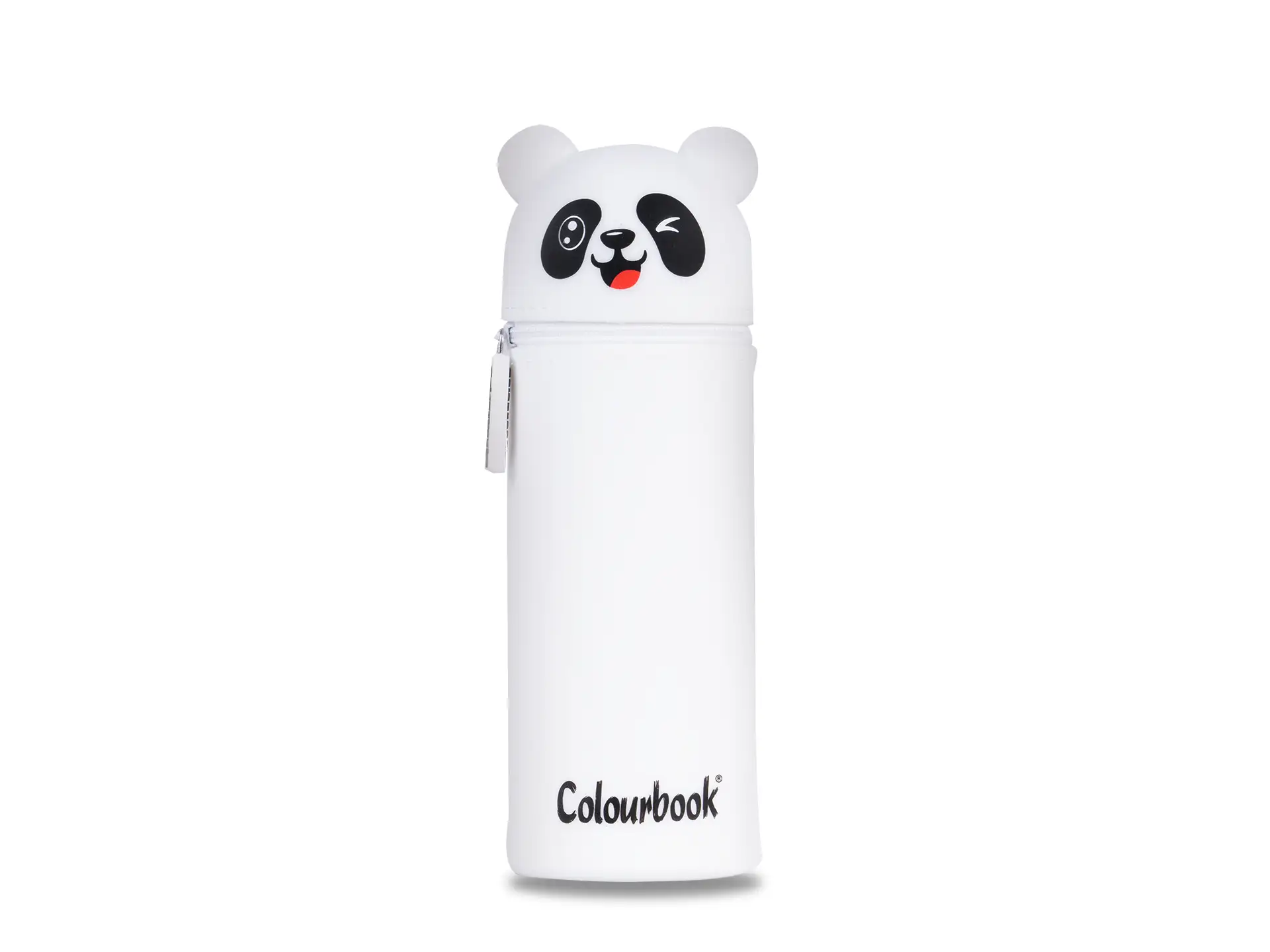 Astuccio Goommy Pets Panda By Colourbook