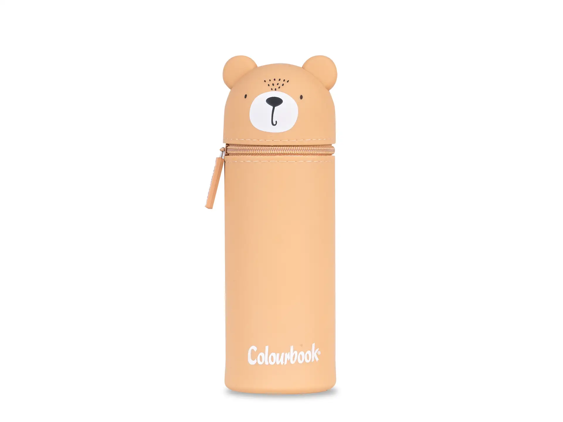 Astuccio Goommy Pets Teddy By Colourbook