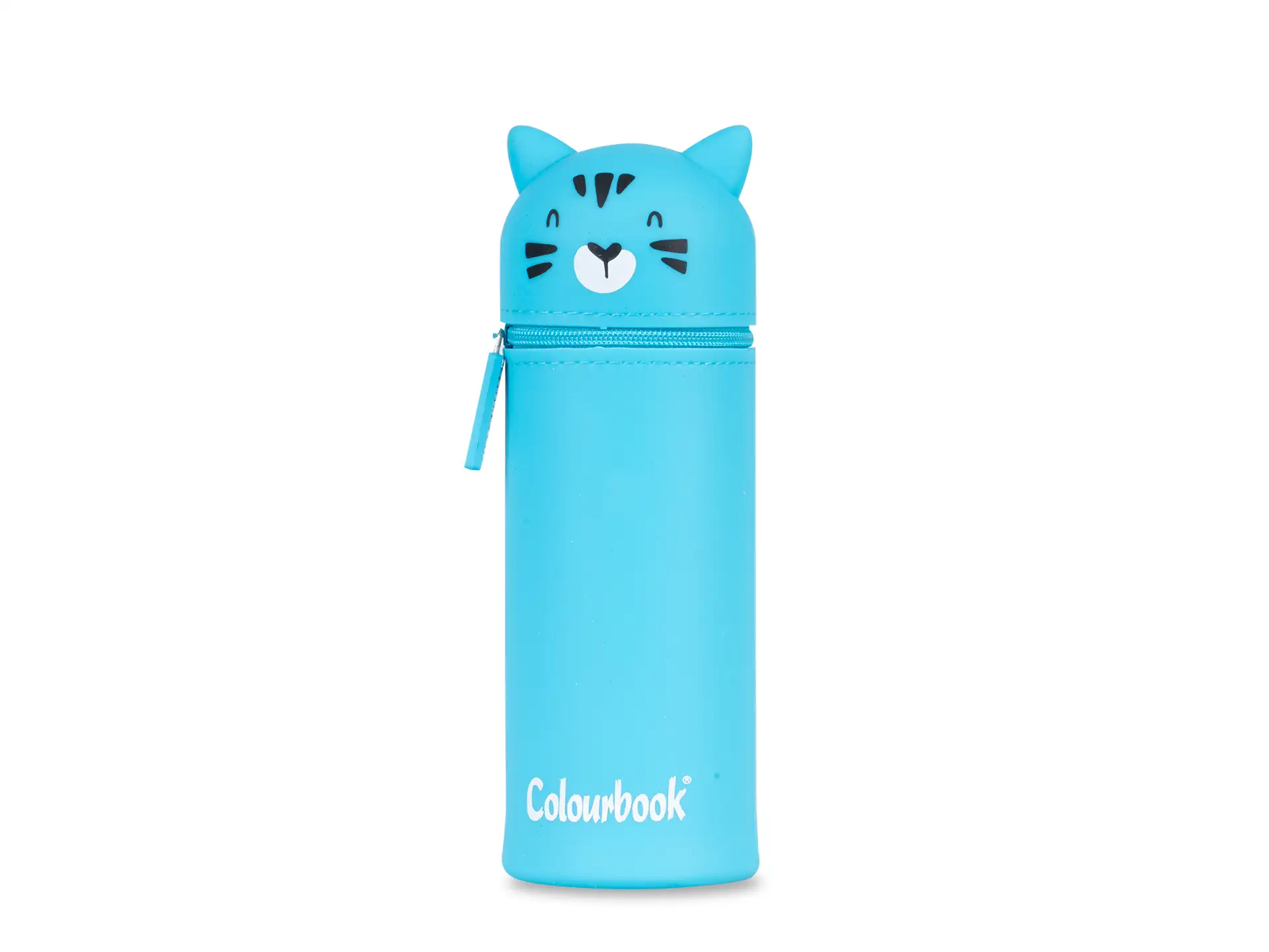 Astuccio Goommy Pets Tigrotto By Colourbook