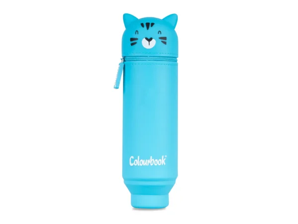 Astuccio Goommy Pets Tigrotto By Colourbook