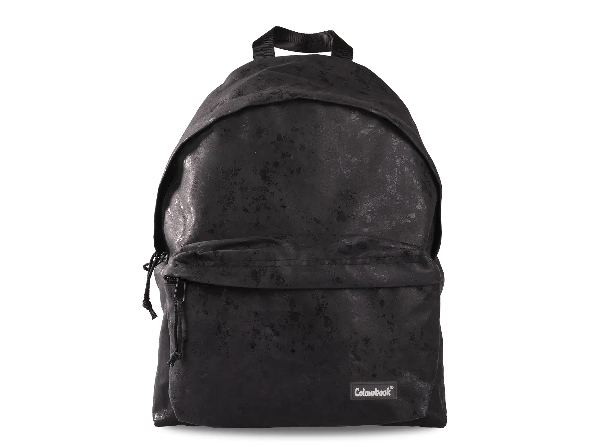 Colourbook Zaino Elite Kinetic - Nero