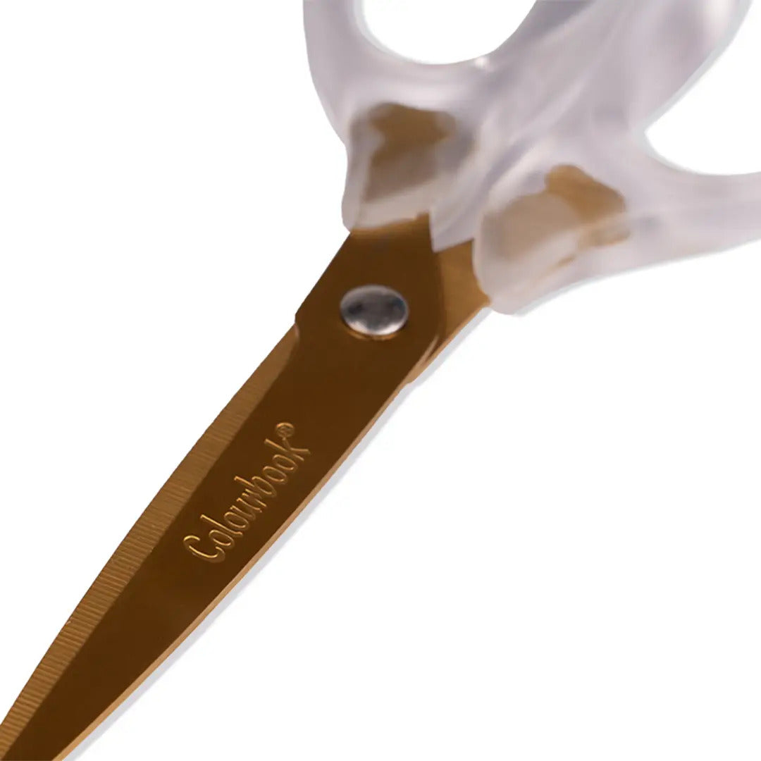Forbici ufficio Office - Gold
