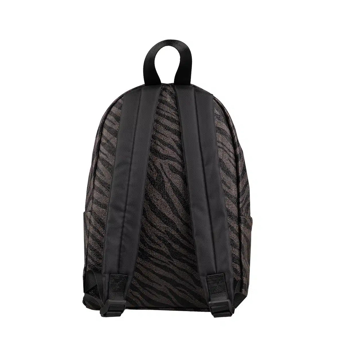 Zaino standard Nero Assoluto - Black Tiger