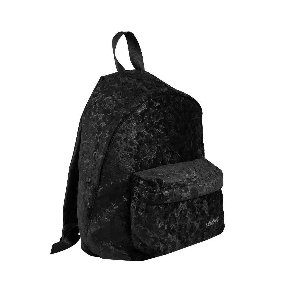 Zaino standard Nero Assoluto - Grafite