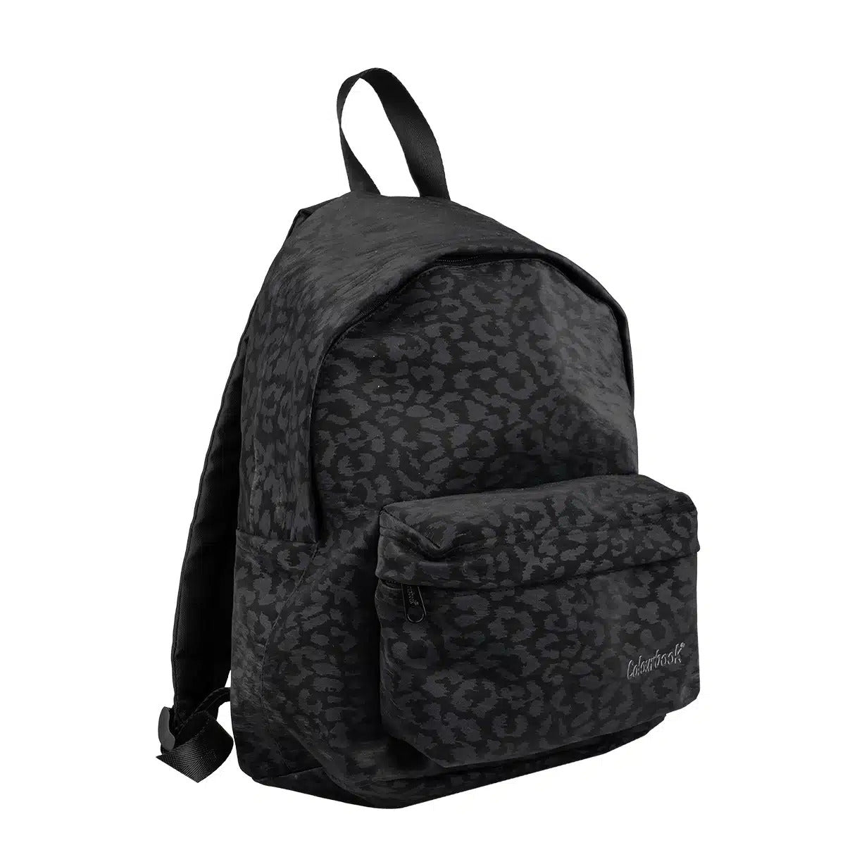 Zaino standard Nero Assoluto - Black Tie