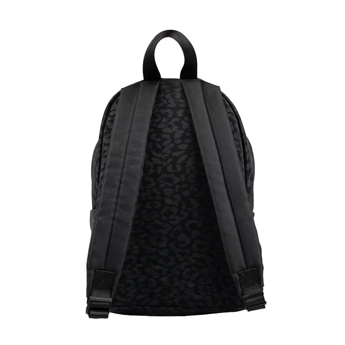 Zaino standard Nero Assoluto - Black Tie