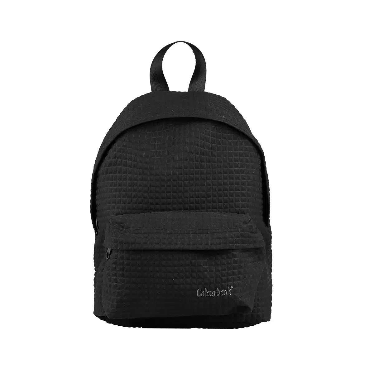 Zaino standard Nero Assoluto - Black Velvet