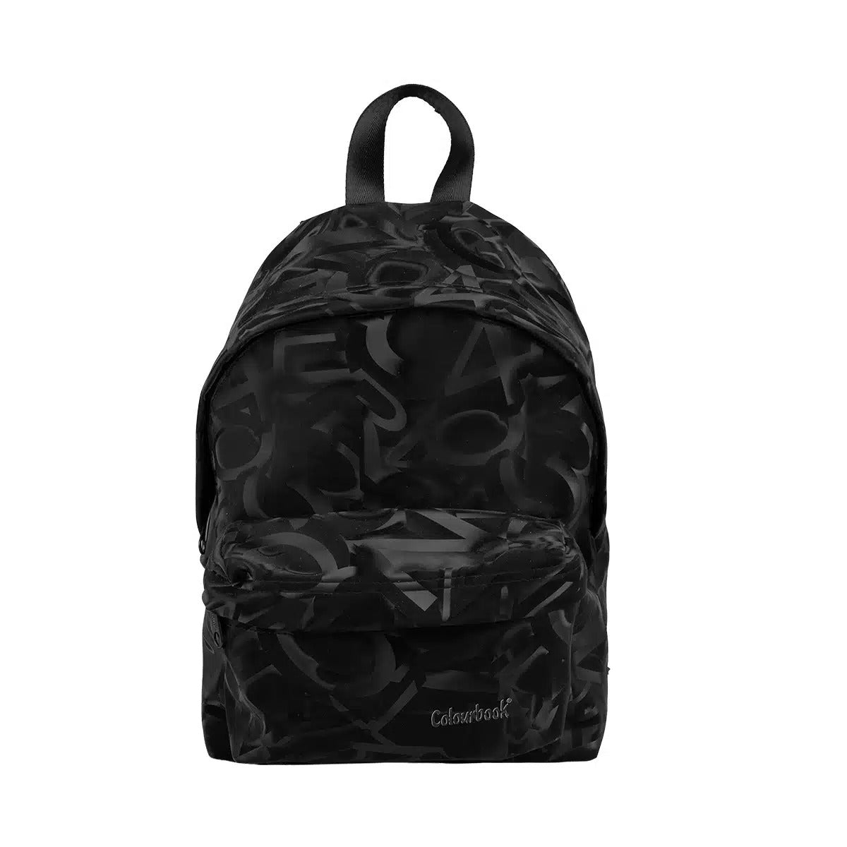Zaino standard Nero Assoluto - Moonless