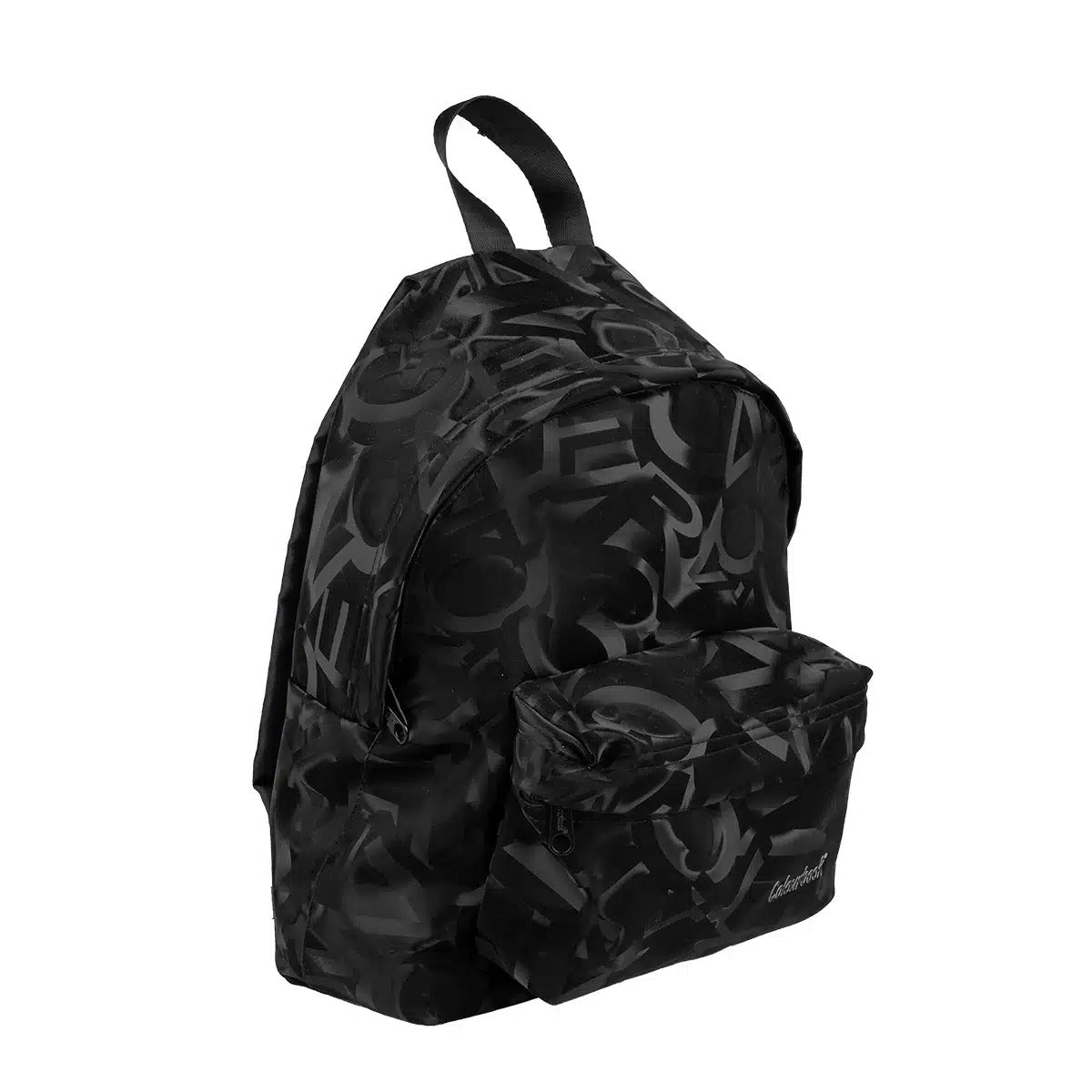 Zaino standard Nero Assoluto - Moonless