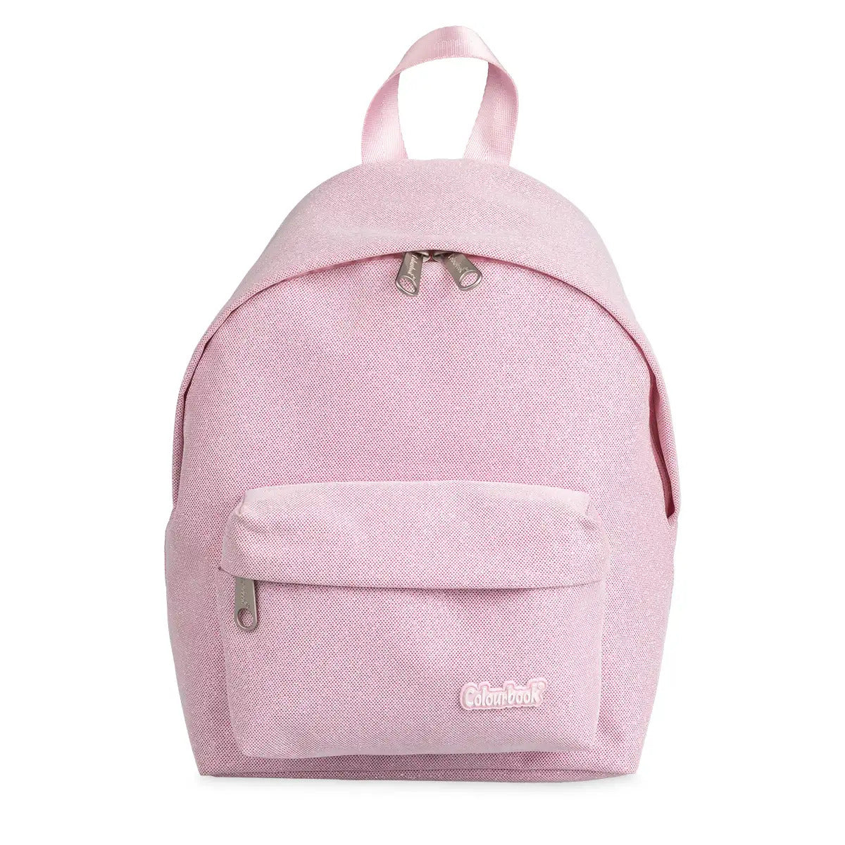 Zaino standard Glitter - Rosa
